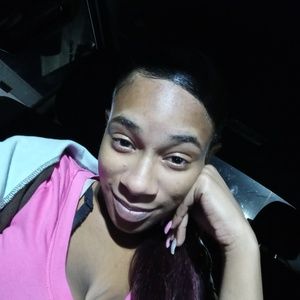 Meet your Posher, Tytianna